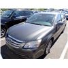 Image 1 : 2006 Toyota Avalon