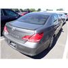 Image 3 : 2006 Toyota Avalon