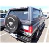 Image 3 : 1988 Ford Bronco