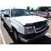 Image 2 : 2005 Chevrolet Silverado 1500