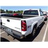 Image 3 : 2005 Chevrolet Silverado 1500
