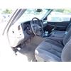 Image 5 : 2005 Chevrolet Silverado 1500