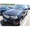 Image 1 : 2008 BMW X3