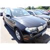 Image 2 : 2008 BMW X3