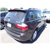 Image 3 : 2008 BMW X3