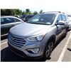 Image 1 : 2013 Hyundai Santa Fe