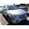 Image 2 : 2013 Hyundai Santa Fe