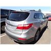 Image 3 : 2013 Hyundai Santa Fe