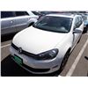 Image 1 : 2011 Volkswagen Jetta