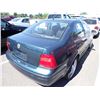 Image 3 : 2002 Volkswagen Jetta