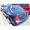 Image 4 : 2002 Volkswagen Jetta