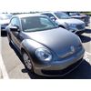 Image 2 : 2014 Volkswagen Beetle
