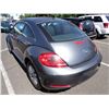 Image 4 : 2014 Volkswagen Beetle