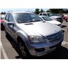 Image 2 : 2008 Mercedes-Benz ML350