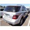 Image 3 : 2008 Mercedes-Benz ML350