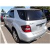 Image 4 : 2008 Mercedes-Benz ML350
