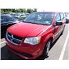 Image 1 : 2013 Dodge Grand Caravan