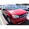 Image 2 : 2013 Dodge Grand Caravan