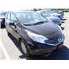 Image 2 : 2014 Nissan Versa