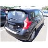 Image 3 : 2014 Nissan Versa