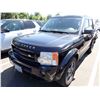 Image 1 : 2009 Land Rover LR3
