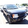 Image 2 : 2009 Land Rover LR3