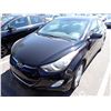Image 1 : 2013 Hyundai Elantra