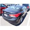 Image 3 : 2013 Hyundai Elantra