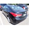 Image 4 : 2013 Hyundai Elantra