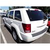 Image 4 : 2010 Jeep Grand Cherokee
