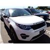 Image 2 : 2015 Land Rover Discovery Sport