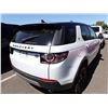 Image 3 : 2015 Land Rover Discovery Sport
