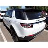 Image 4 : 2015 Land Rover Discovery Sport