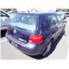 Image 3 : 2001 Volkswagen Golf