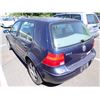 Image 4 : 2001 Volkswagen Golf