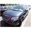 Image 1 : 2008 Chrysler Town and Country