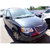 Image 2 : 2008 Chrysler Town and Country