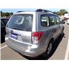 Image 3 : 2012 Subaru Forester