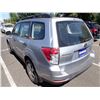 Image 4 : 2012 Subaru Forester