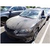 Image 1 : 2009 Mazda Mazda3