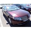 Image 2 : 2011 Lincoln MKZ