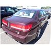 Image 3 : 2011 Lincoln MKZ