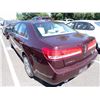 Image 4 : 2011 Lincoln MKZ