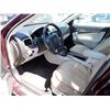 Image 5 : 2011 Lincoln MKZ