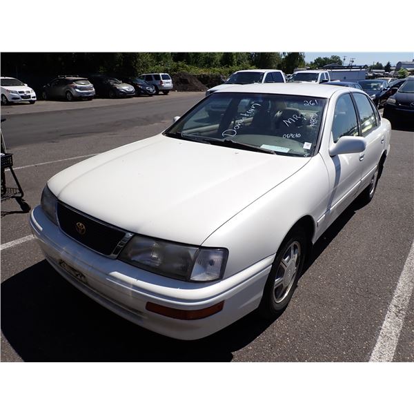 1996 Toyota Avalon