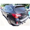 Image 4 : 2016 Subaru Outback