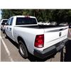 Image 4 : 2015 RAM Ram 1500