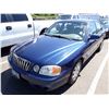 Image 1 : 2003 Kia Optima