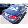 Image 3 : 2003 Kia Optima