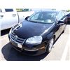Image 1 : 2009 Volkswagen Jetta